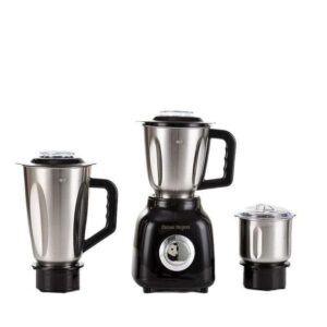 Mixer-Grinder