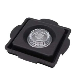 Blender Lid
