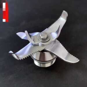 Blender Blade
