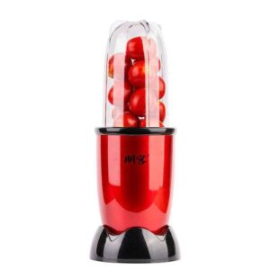 Bullet-Style Blender