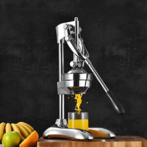 Manual Citrus Juicer