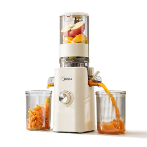 Masticating Juicer
