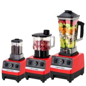 Bardefu Multifunction Blender Robot