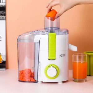 Centrifugal Juicer