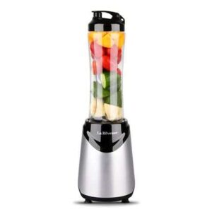 Personal-Sized Blender By La Reveuse