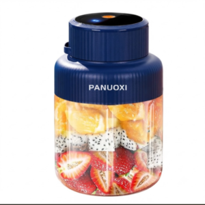 Electric Blender Is Panuoxi